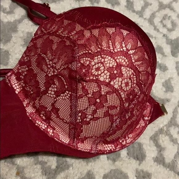 VS push-up bra - Picture 3 of 5